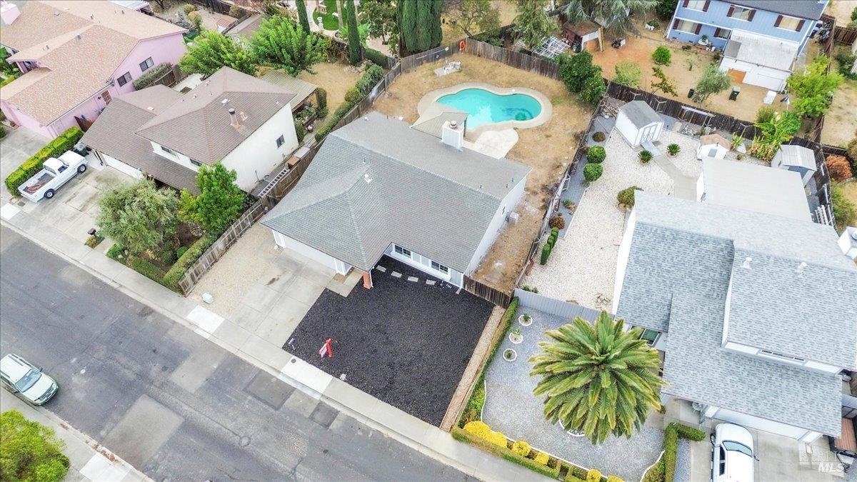 604 Kinglet Street Suisun City CA 94585