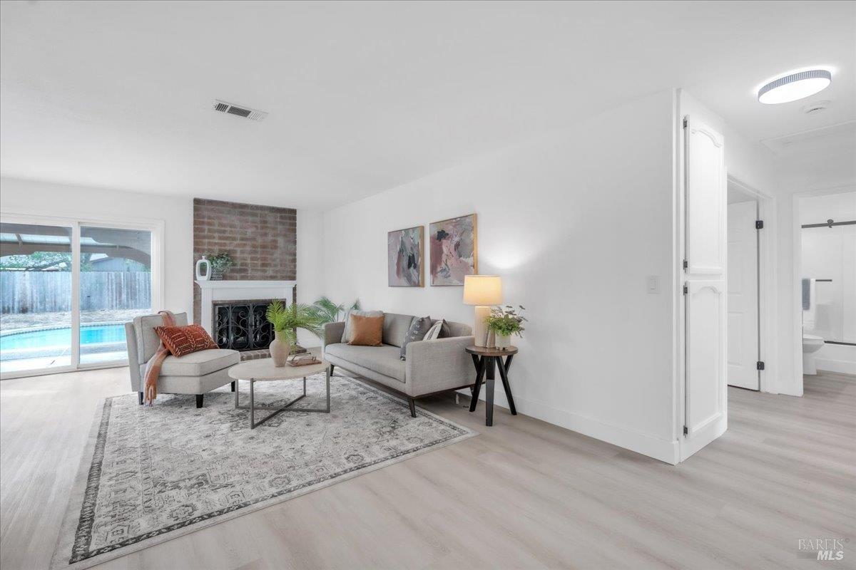 604 Kinglet Street Suisun City CA 94585
