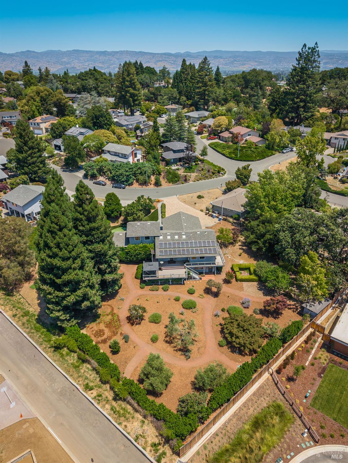 1133 Stanford Court Napa CA 94558