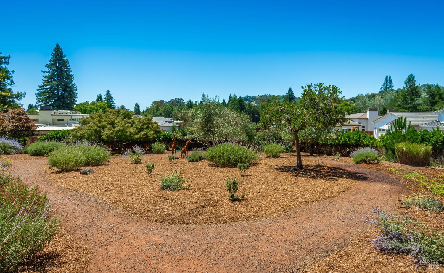 1133 Stanford Court Napa CA 94558