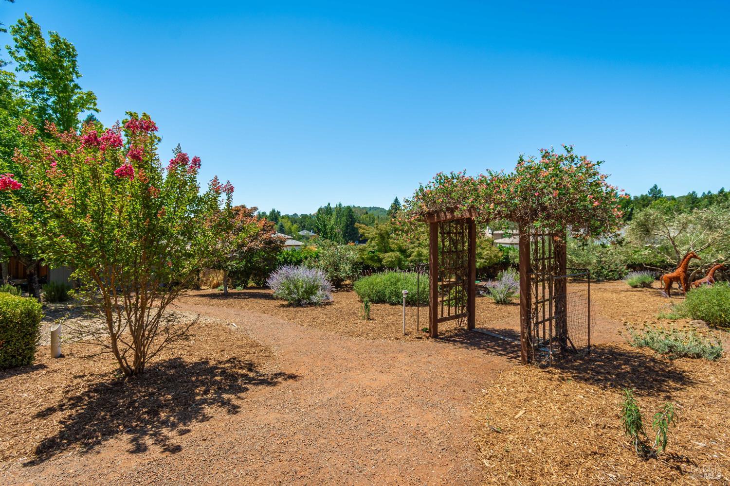 1133 Stanford Court Napa CA 94558