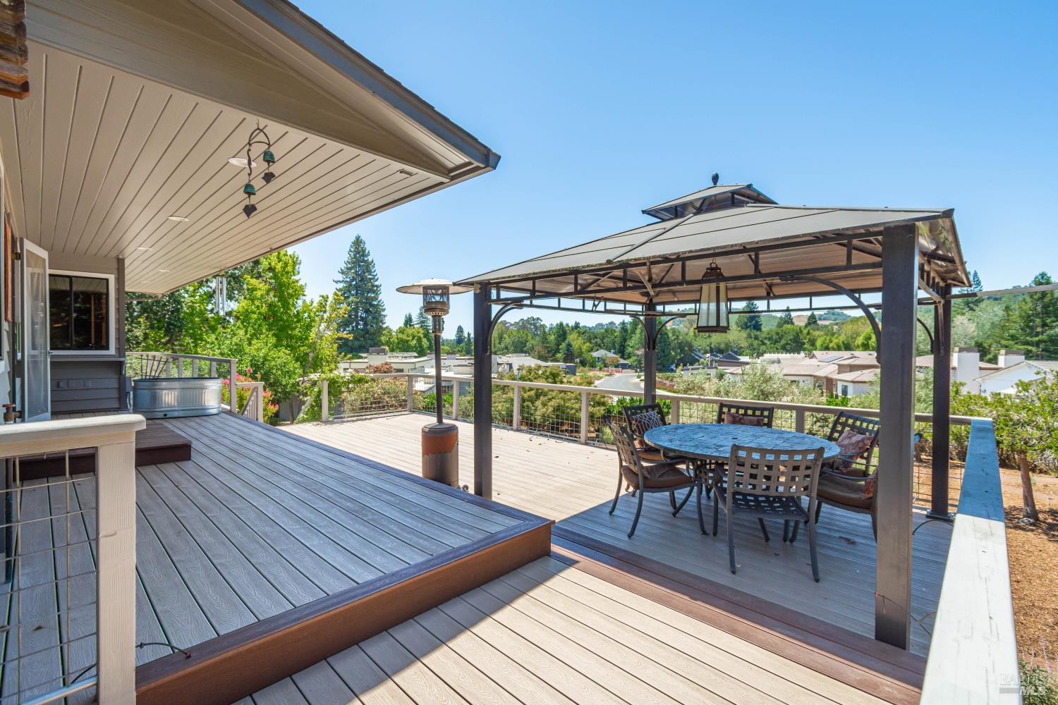 1133 Stanford Court Napa CA 94558