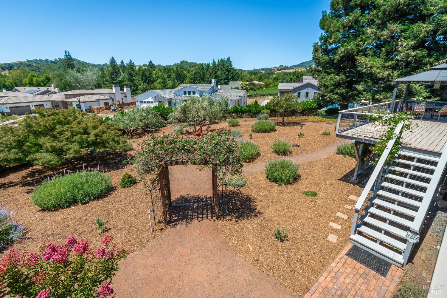 1133 Stanford Court Napa CA 94558