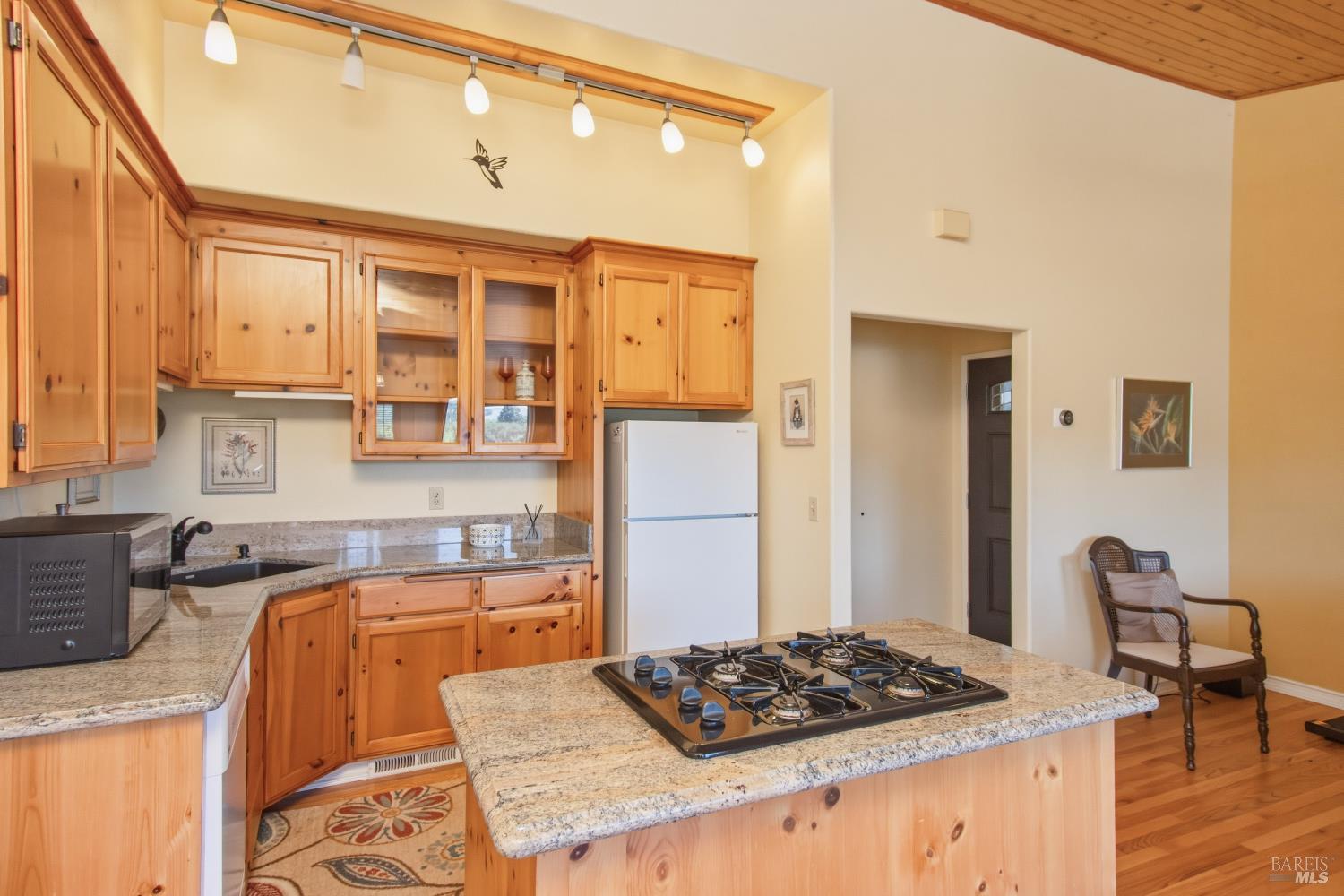 1133 Stanford Court Napa CA 94558