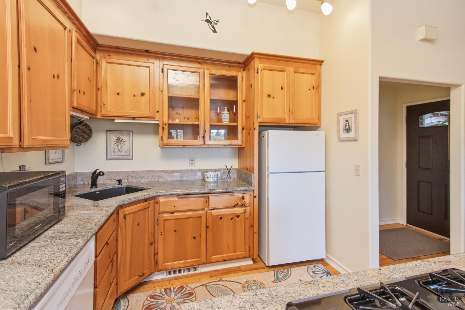 1133 Stanford Court Napa CA 94558