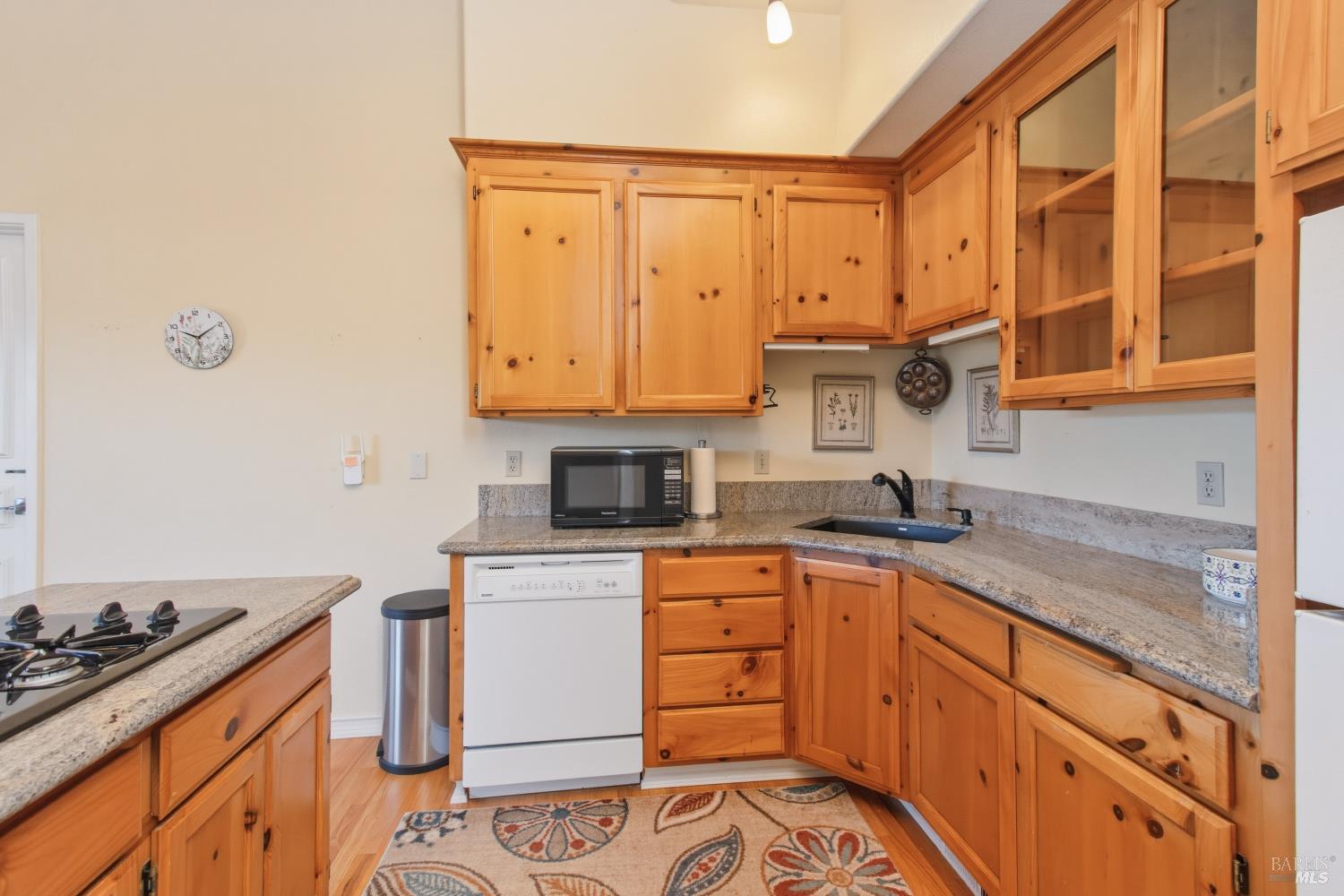 1133 Stanford Court Napa CA 94558