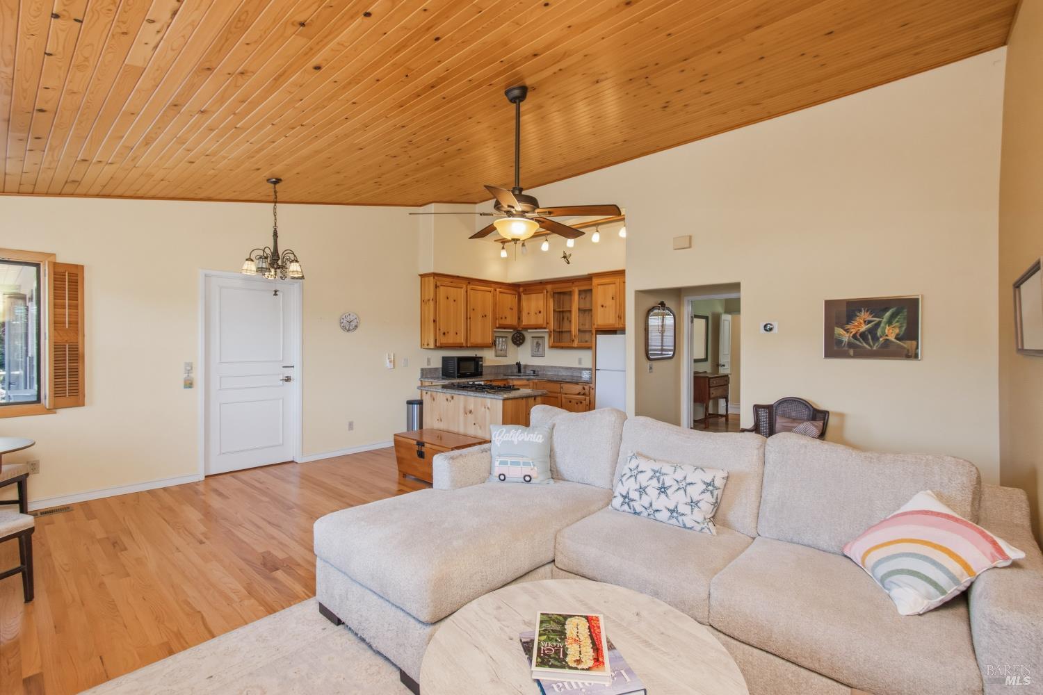 1133 Stanford Court Napa CA 94558