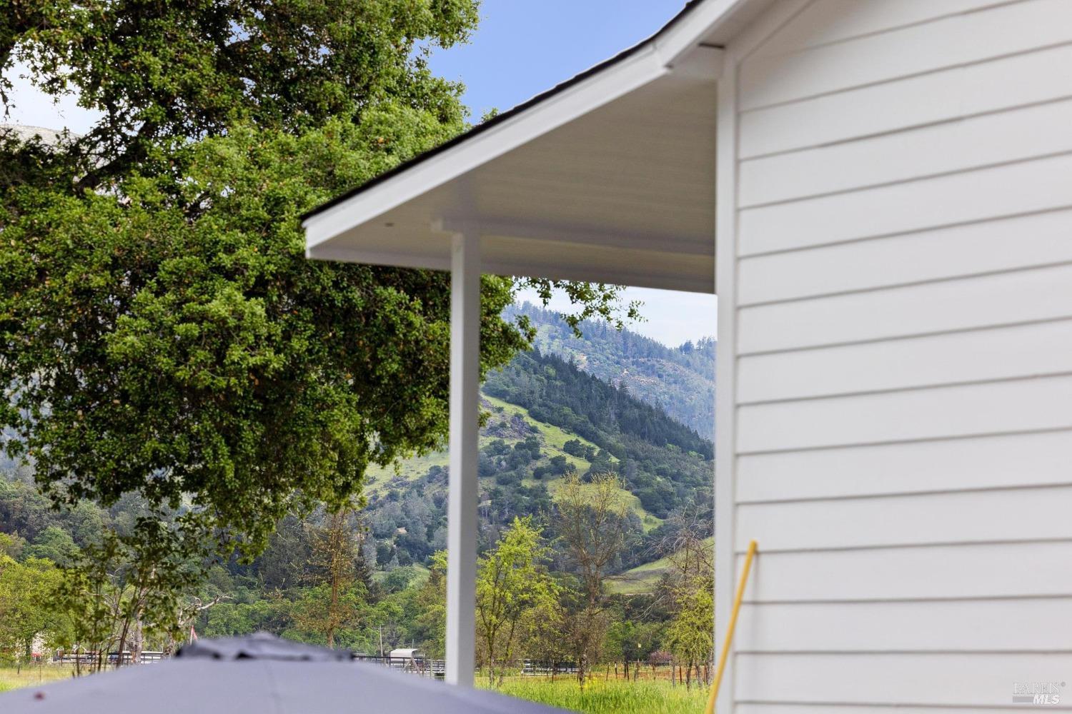 3048 Myrtledale Road Calistoga CA 94515
