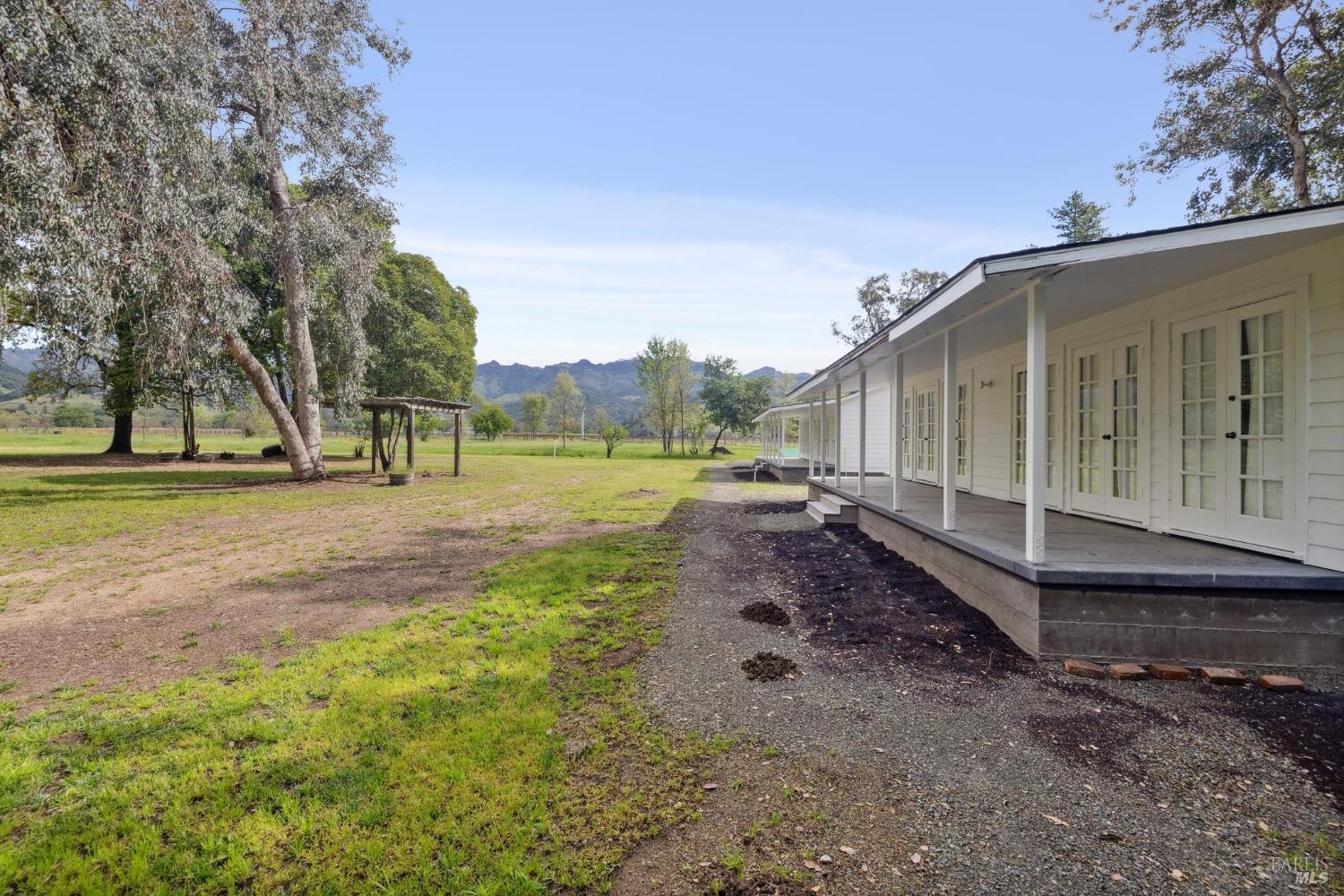 3048 Myrtledale Road Calistoga CA 94515