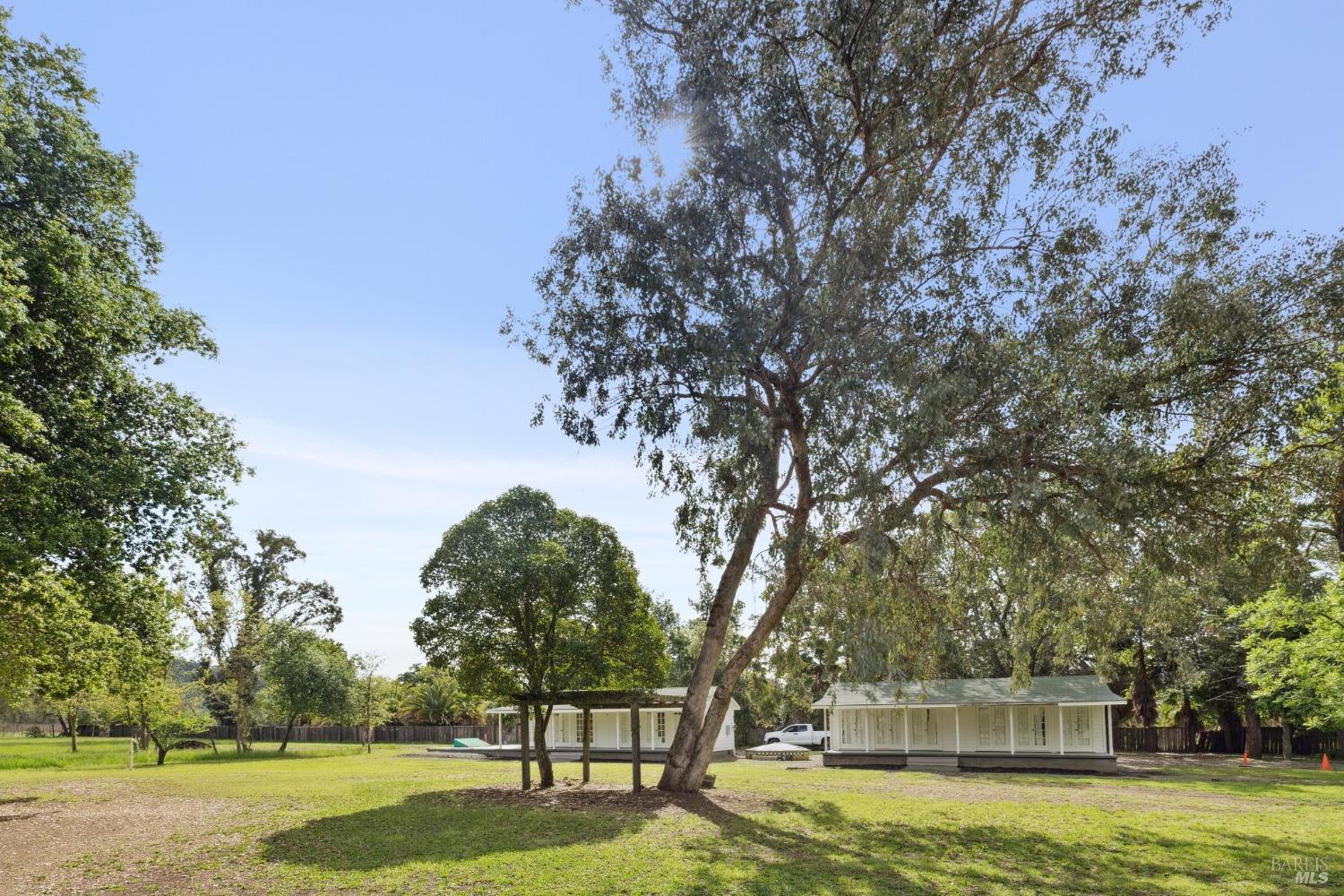 3048 Myrtledale Road Calistoga CA 94515