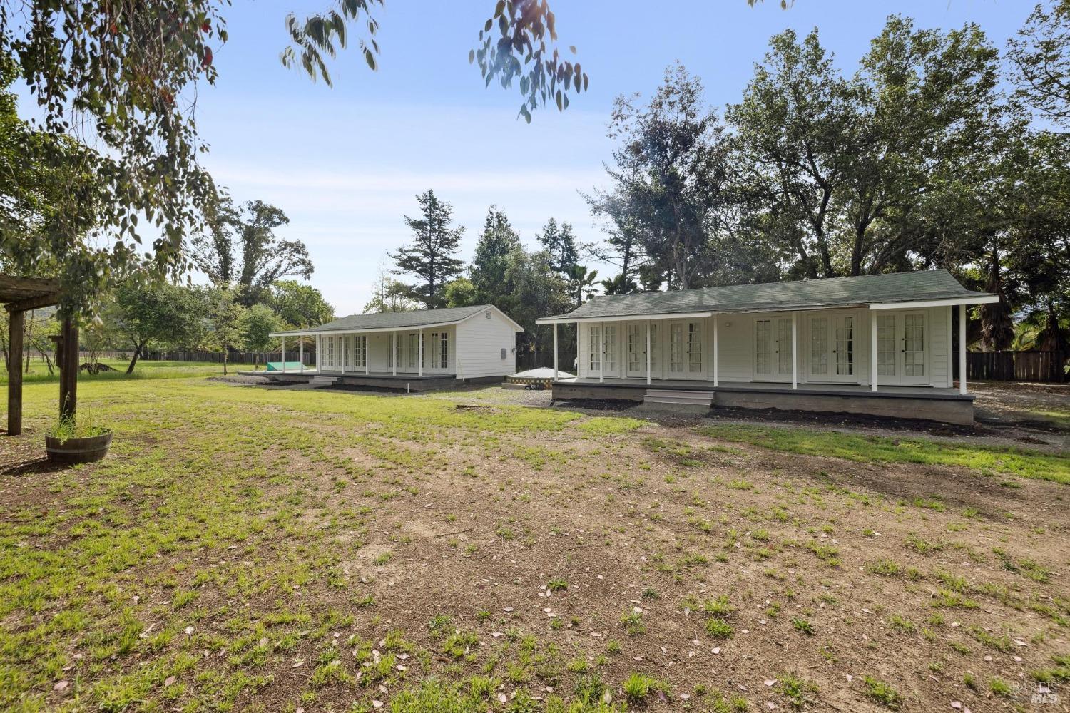 3048 Myrtledale Road Calistoga CA 94515