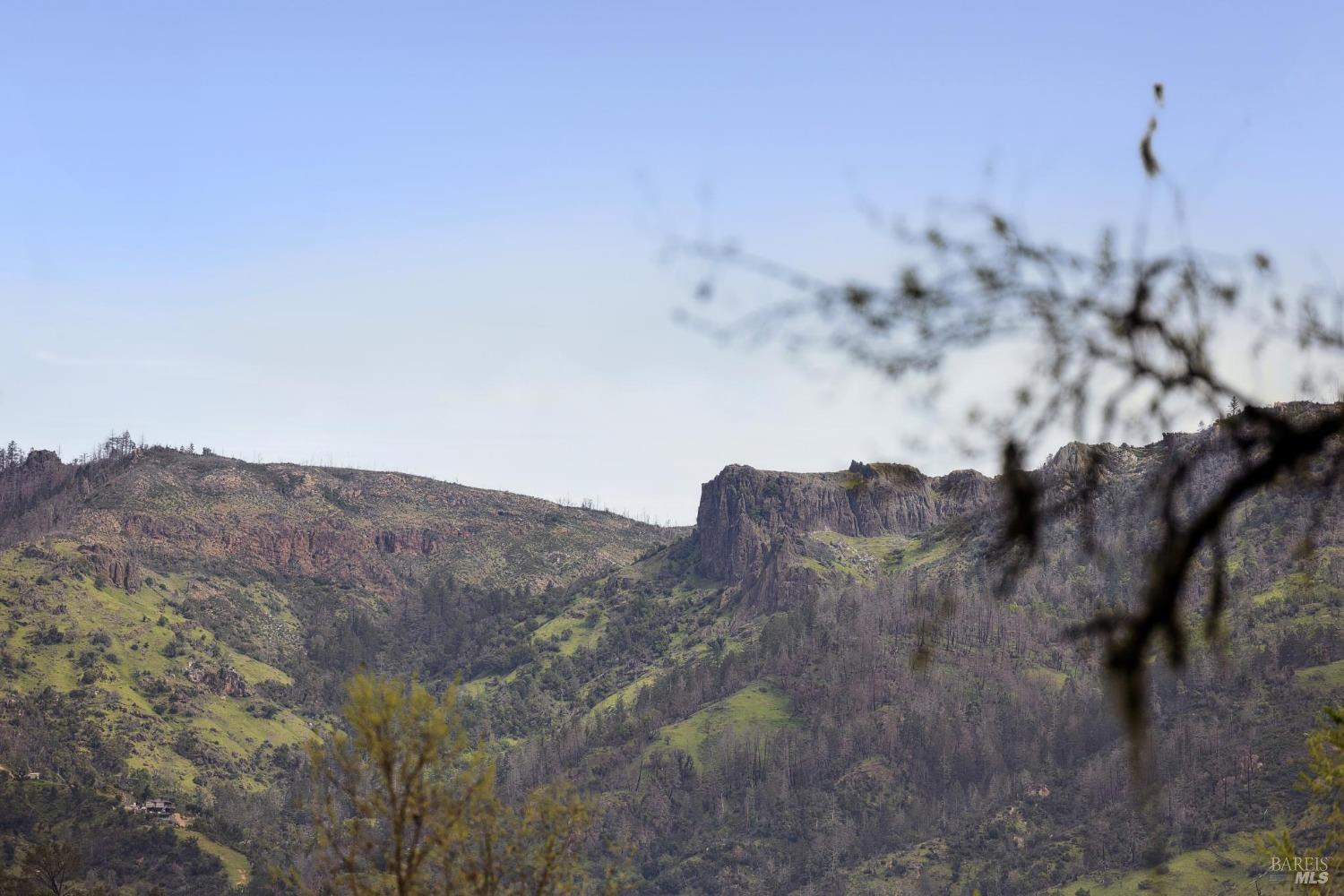 3048 Myrtledale Road Calistoga CA 94515