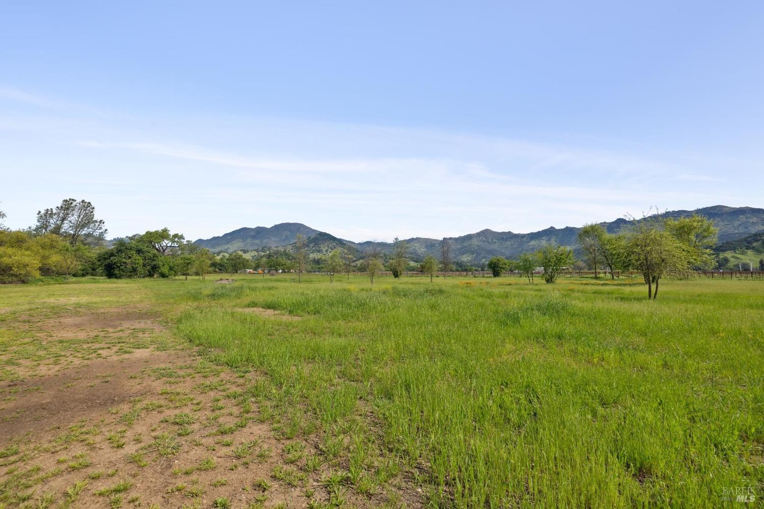 3048 Myrtledale Road Calistoga CA 94515