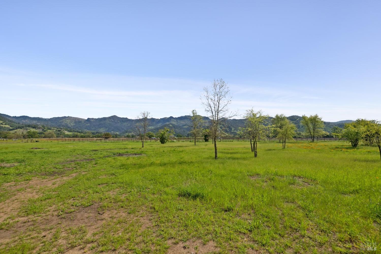 3048 Myrtledale Road Calistoga CA 94515