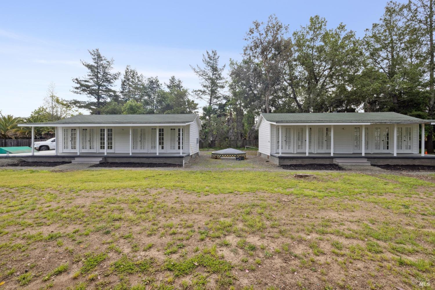 3048 Myrtledale Road Calistoga CA 94515
