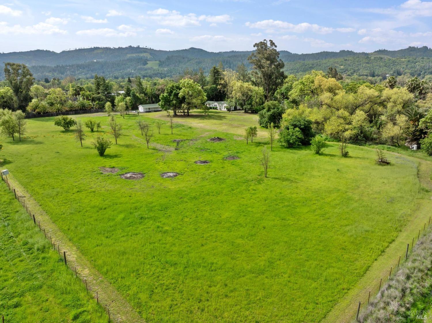 3048 Myrtledale Road Calistoga CA 94515