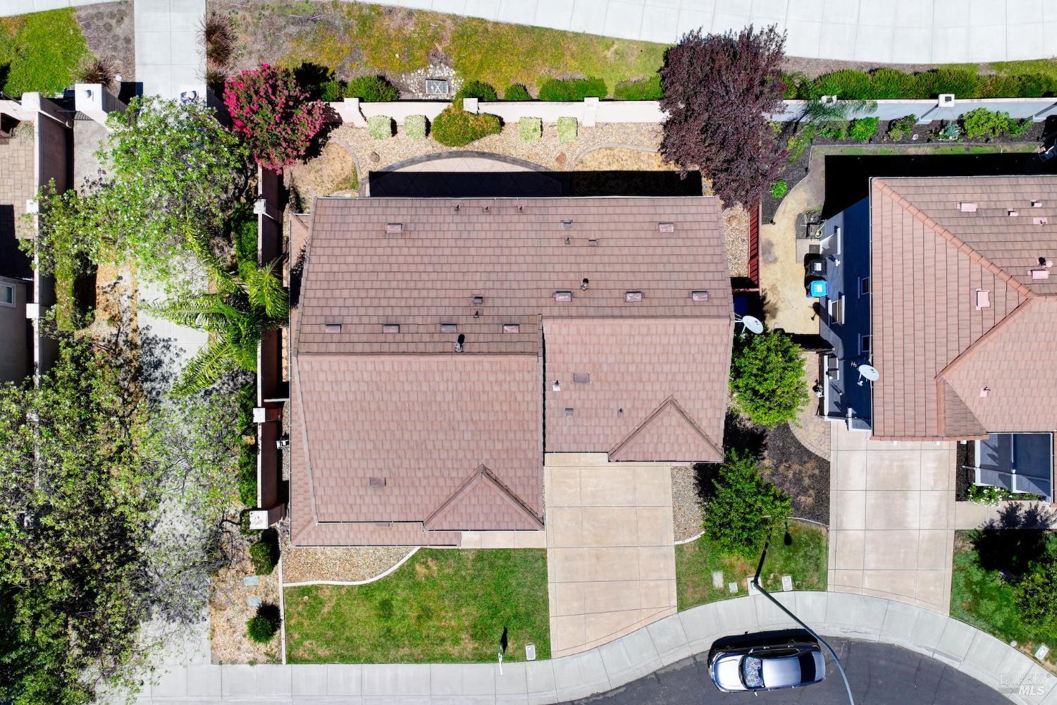 342 Tilden Circle Vacaville CA 95688