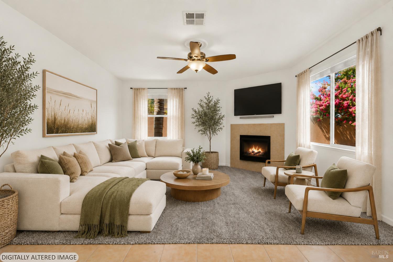 342 Tilden Circle Vacaville CA 95688