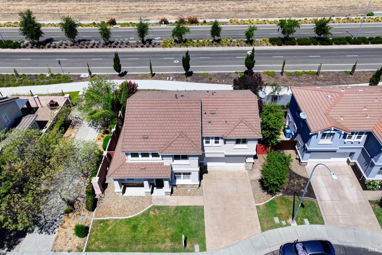 342 Tilden Circle Vacaville CA 95688