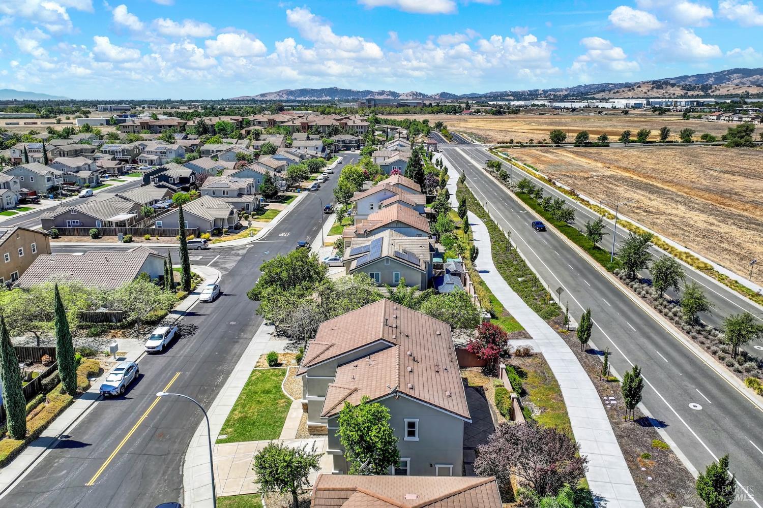 342 Tilden Circle Vacaville CA 95688
