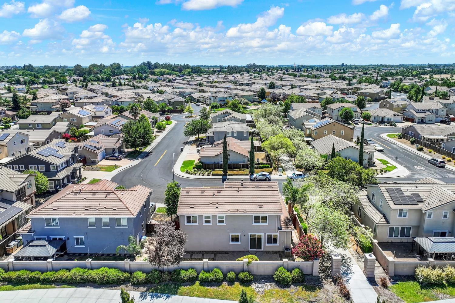 342 Tilden Circle Vacaville CA 95688