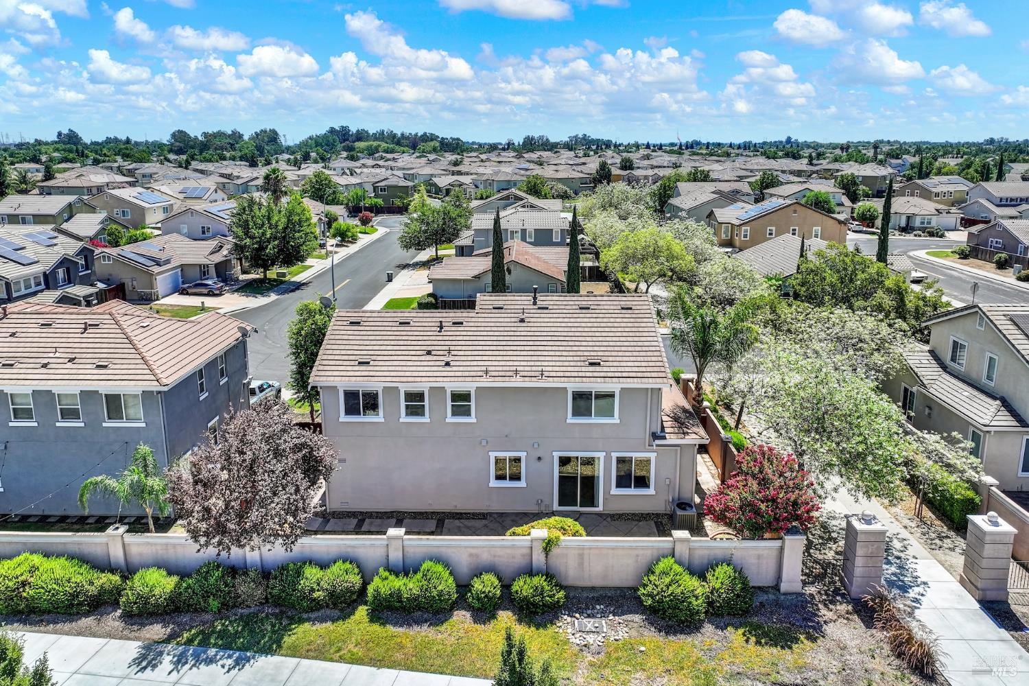 342 Tilden Circle Vacaville CA 95688