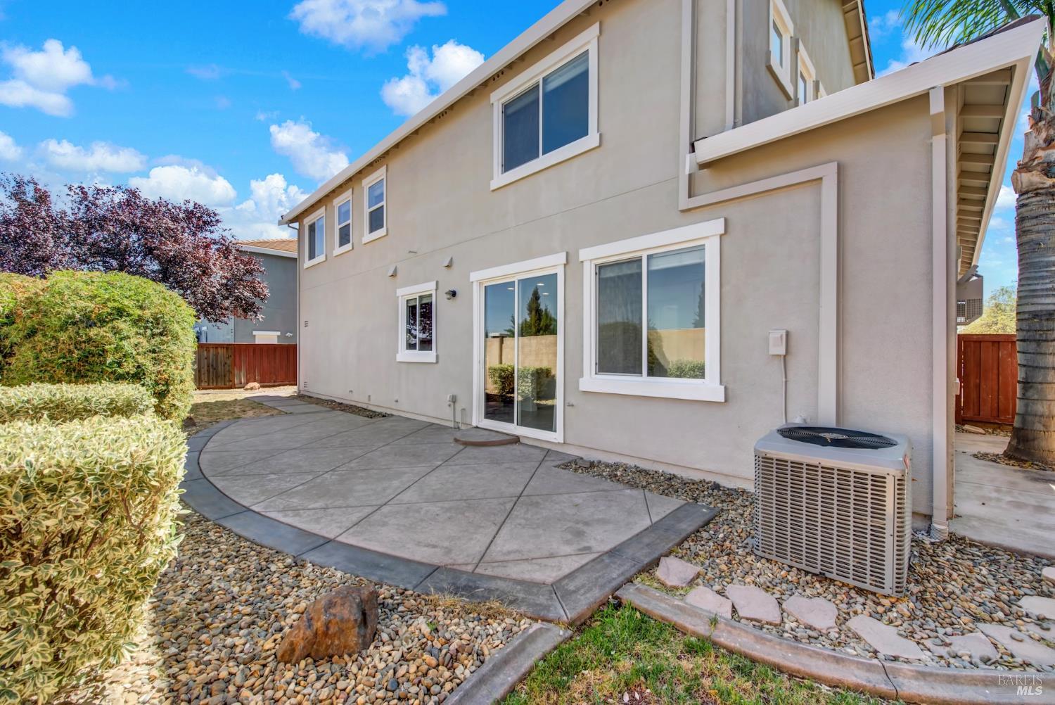 342 Tilden Circle Vacaville CA 95688