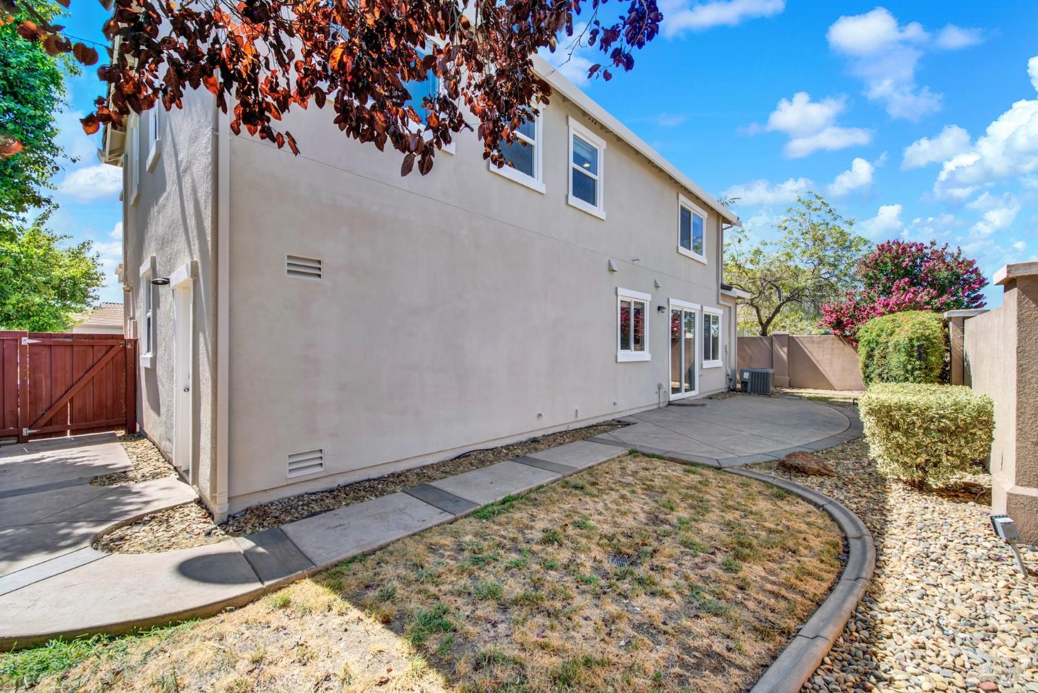 342 Tilden Circle Vacaville CA 95688