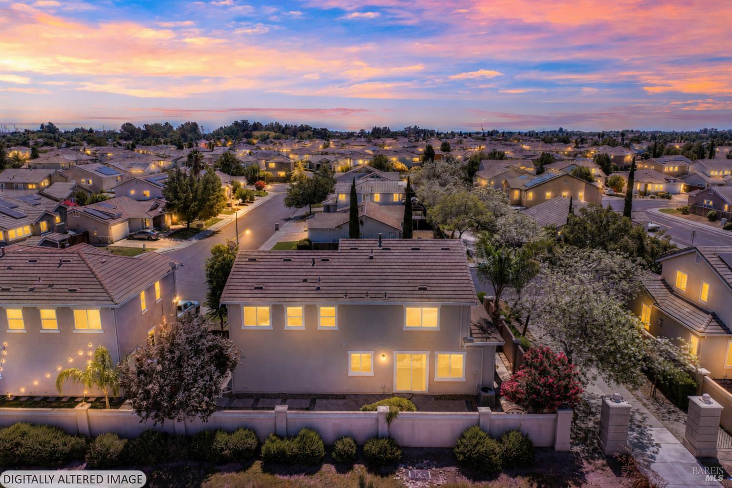342 Tilden Circle Vacaville CA 95688