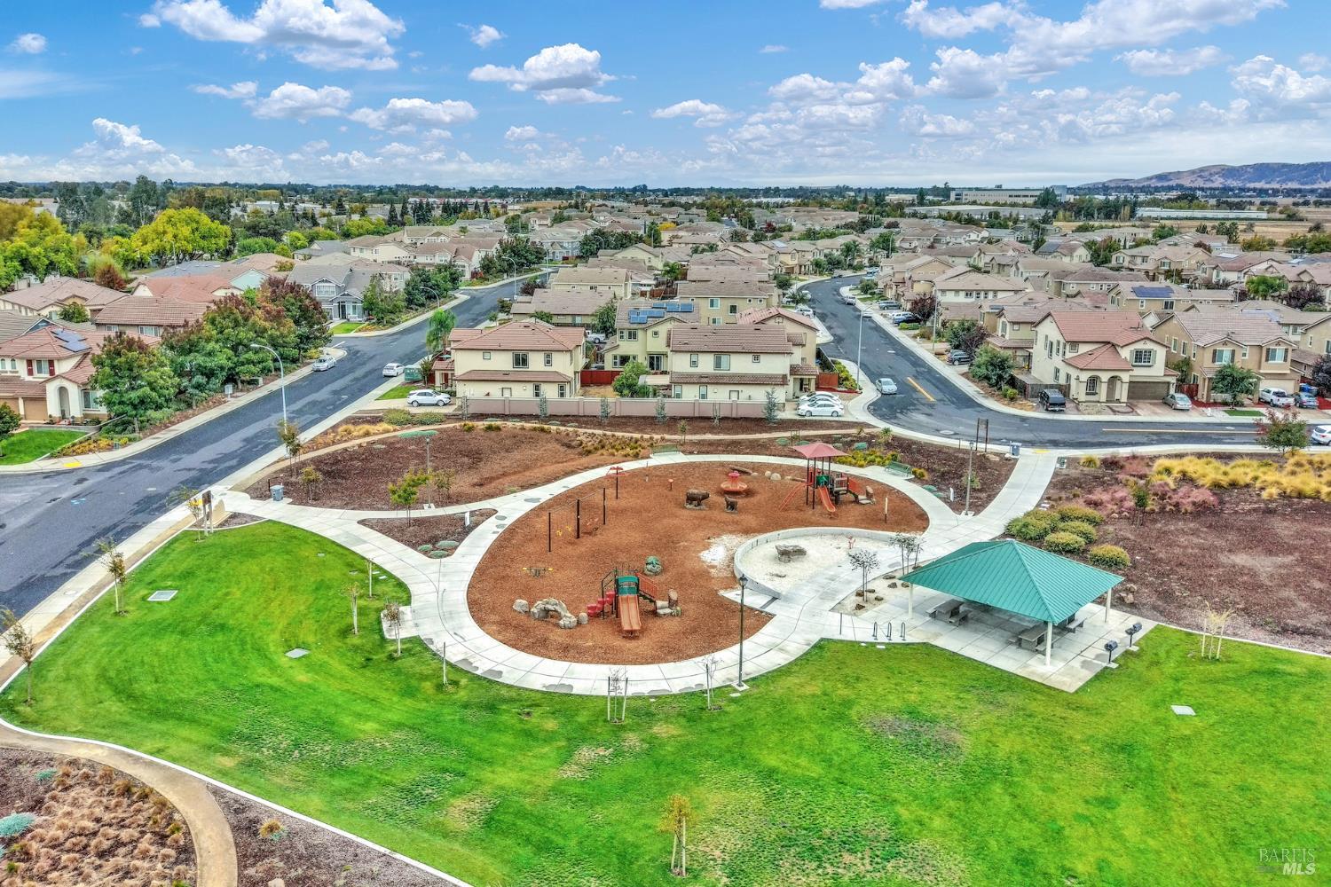 342 Tilden Circle Vacaville CA 95688