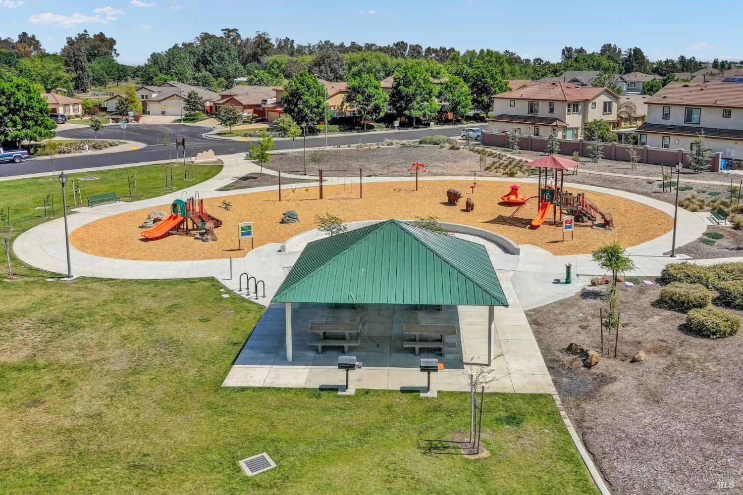 342 Tilden Circle Vacaville CA 95688
