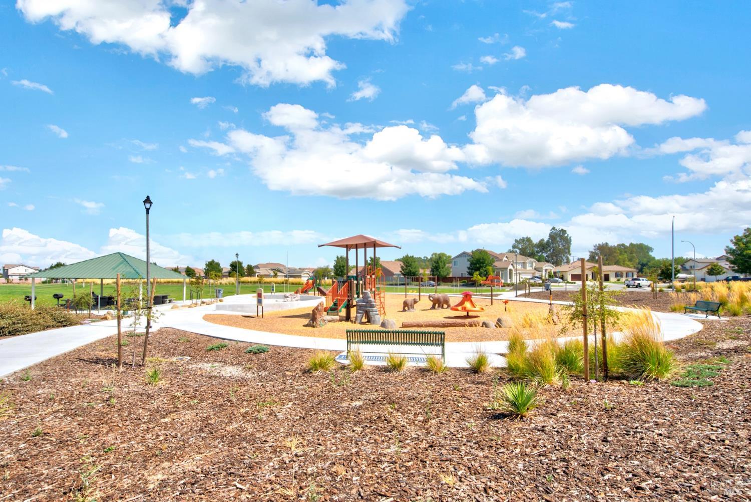 342 Tilden Circle Vacaville CA 95688