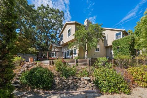 52 Woodleaf Court Novato CA 94945
