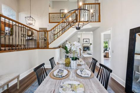 52 Woodleaf Court Novato CA 94945