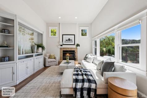 52 Woodleaf Court Novato CA 94945