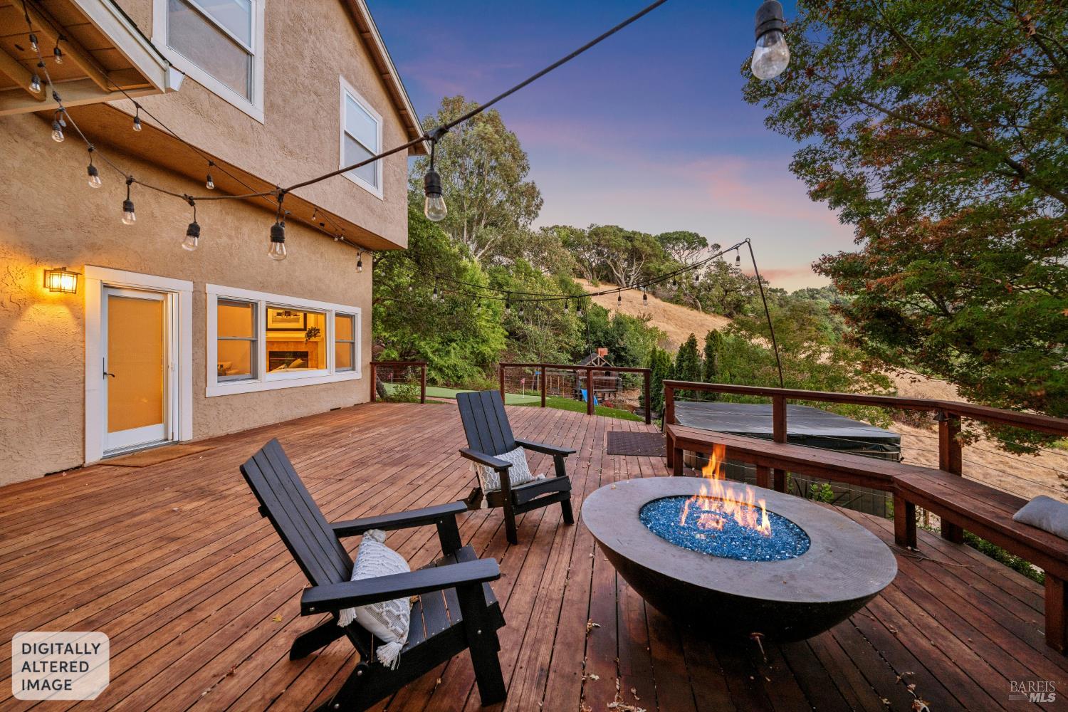 52 Woodleaf Court Novato CA 94945