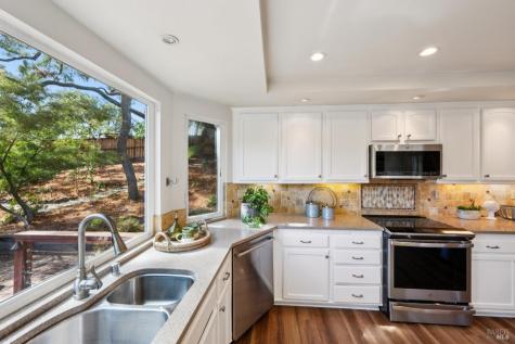 52 Woodleaf Court Novato CA 94945