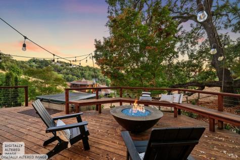 52 Woodleaf Court Novato CA 94945