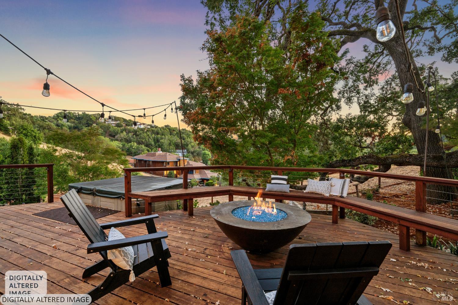 52 Woodleaf Court Novato CA 94945