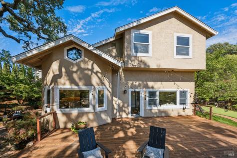 52 Woodleaf Court Novato CA 94945