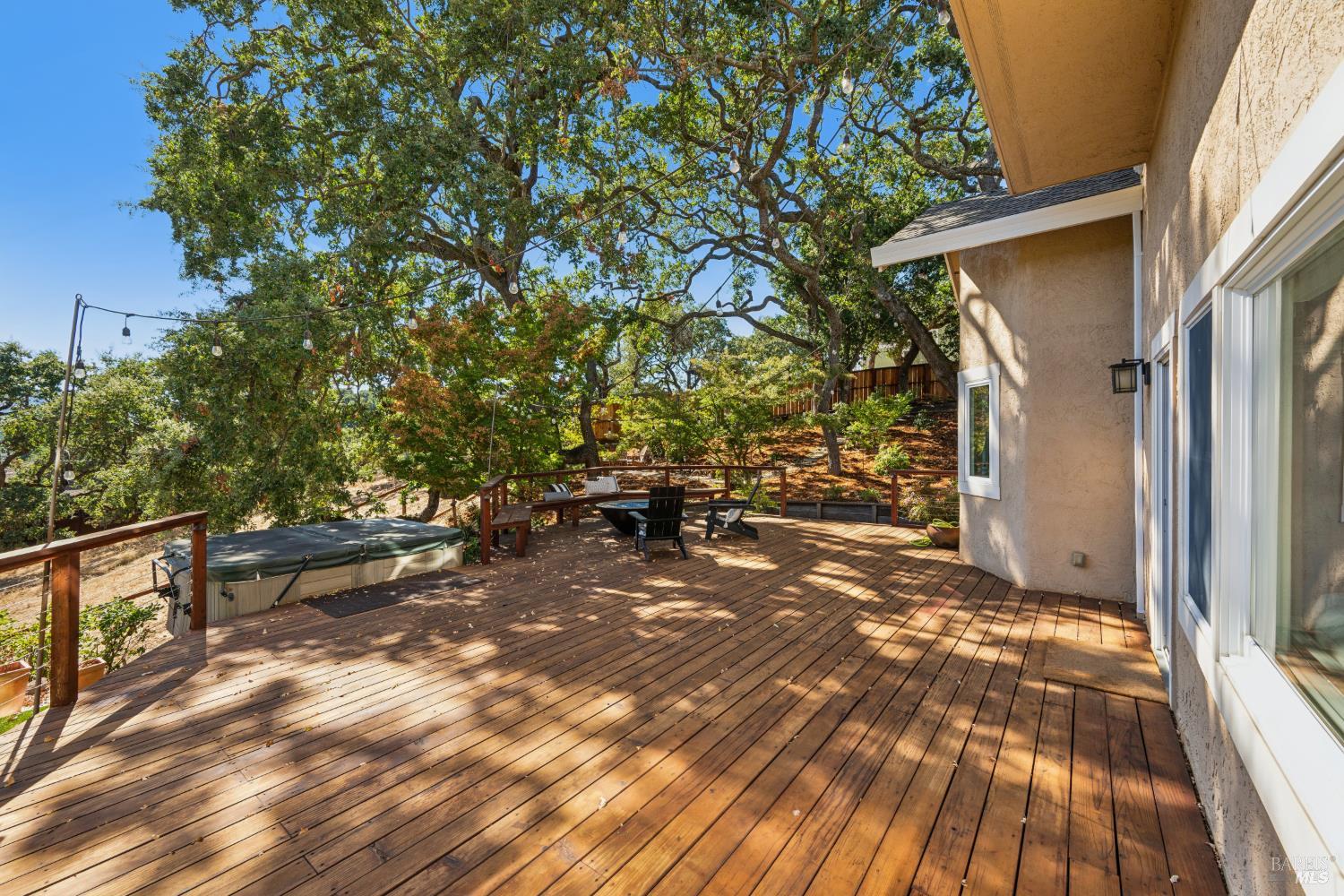 52 Woodleaf Court Novato CA 94945