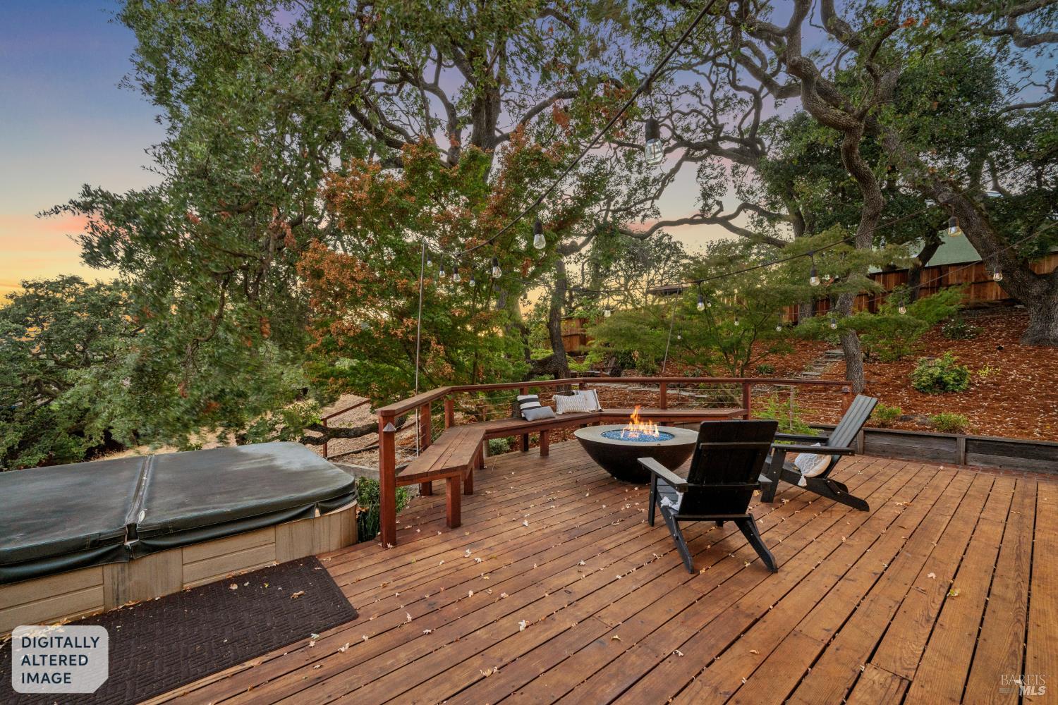 52 Woodleaf Court Novato CA 94945