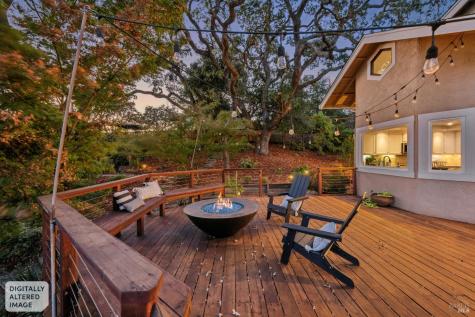 52 Woodleaf Court Novato CA 94945