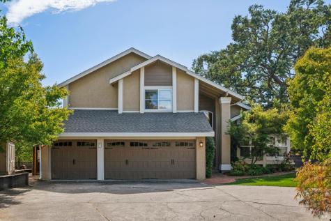 52 Woodleaf Court Novato CA 94945