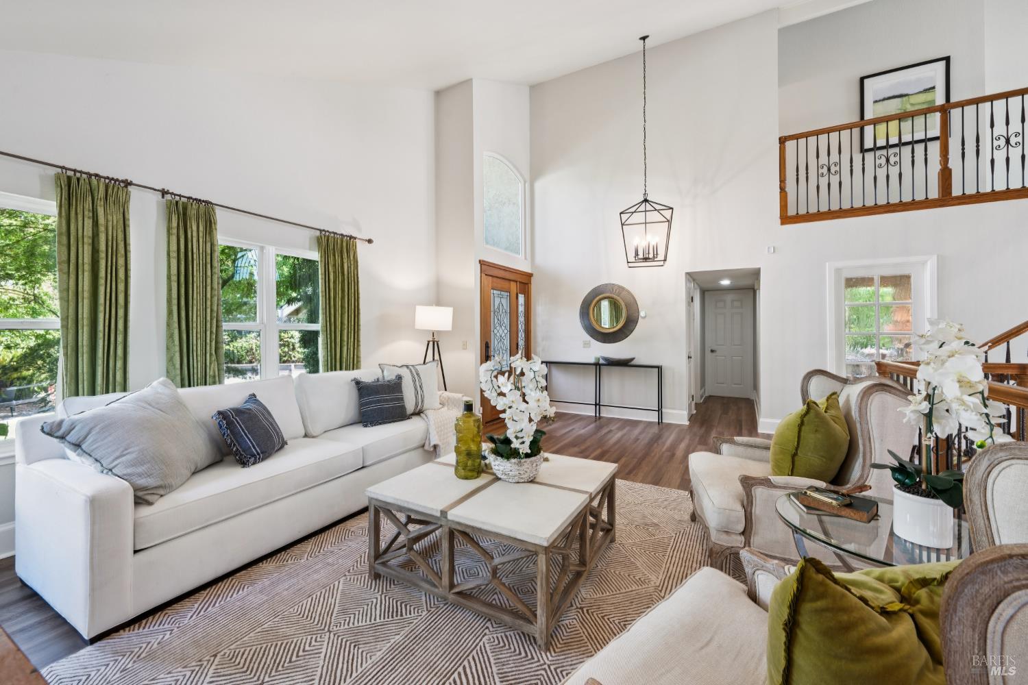 52 Woodleaf Court Novato CA 94945