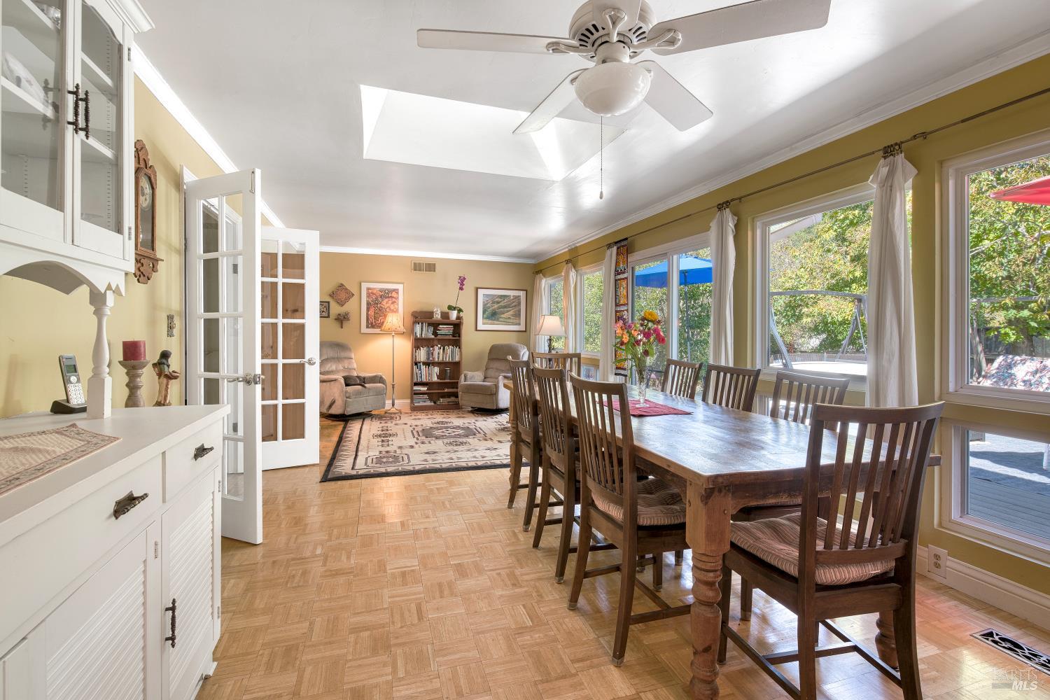 221 Railroad Avenue Woodacre CA 94973