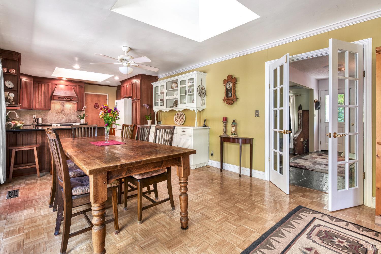 221 Railroad Avenue Woodacre CA 94973