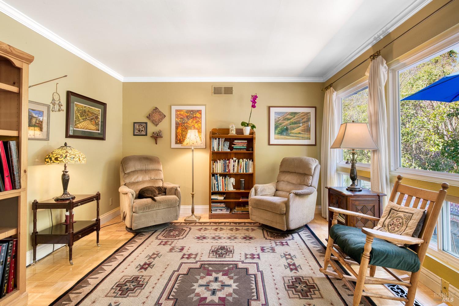 221 Railroad Avenue Woodacre CA 94973