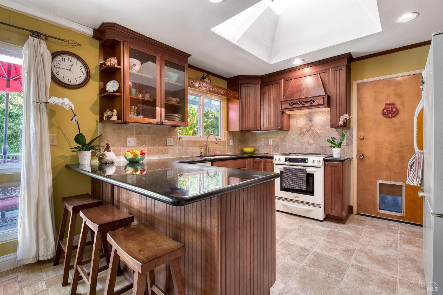 221 Railroad Avenue Woodacre CA 94973