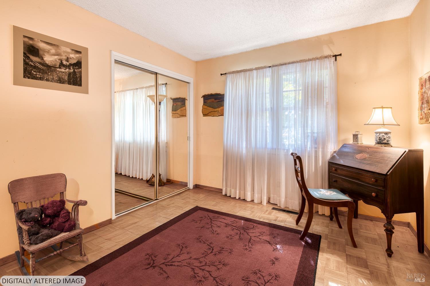 221 Railroad Avenue Woodacre CA 94973